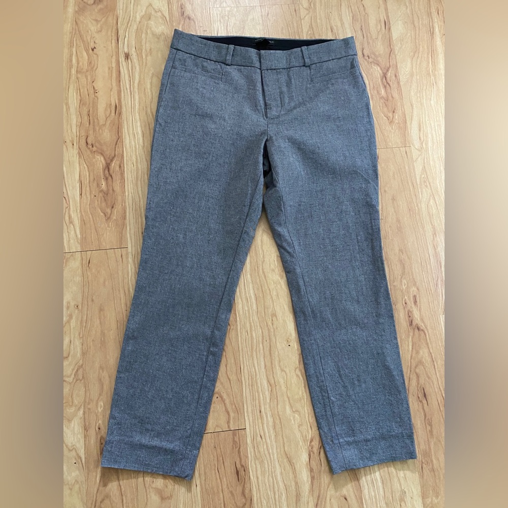 Banana Republic Sloan Skinny Pant